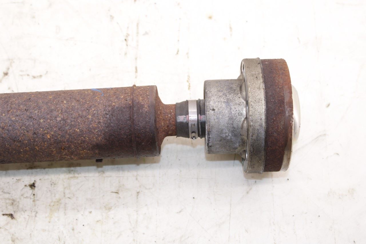 2011-2021 Jeep Grand Cherokee Summit 5.7L 4x4 Front Drive Shaft 52853641AD OEM - Alshned Auto Parts