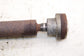 2011-2021 Jeep Grand Cherokee Summit 5.7L 4x4 Front Drive Shaft 52853641AD OEM - Alshned Auto Parts