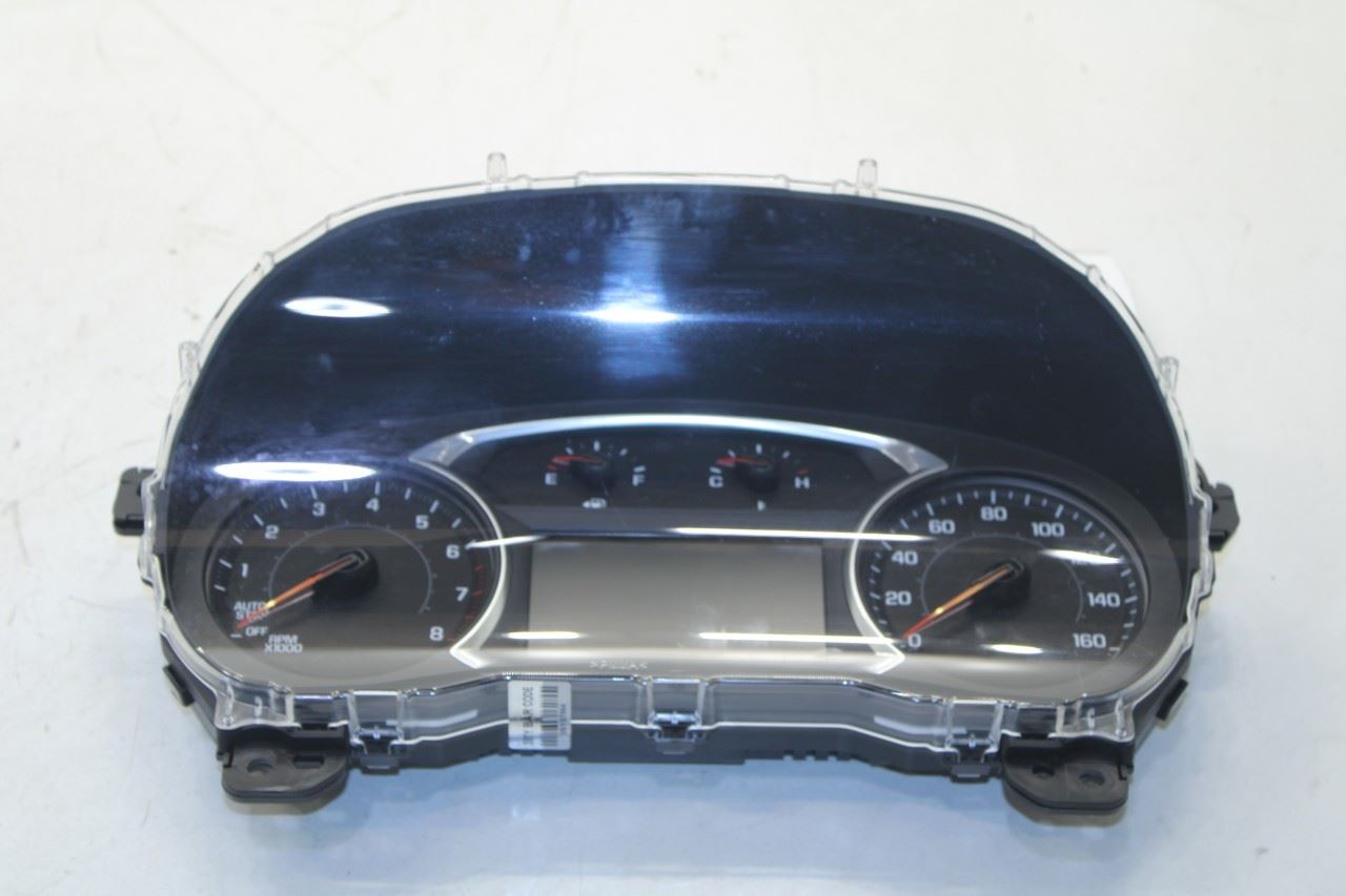 21-22 Chevrolet Blazer 2LT 2.0L Speedometer Gauge Instrument Cluster 56K Mileage - Alshned Auto Parts