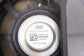 2010-16 Audi S4 Premium Rear Package Tray Audio Speaker Subwoofer 8T0-035-412-D5