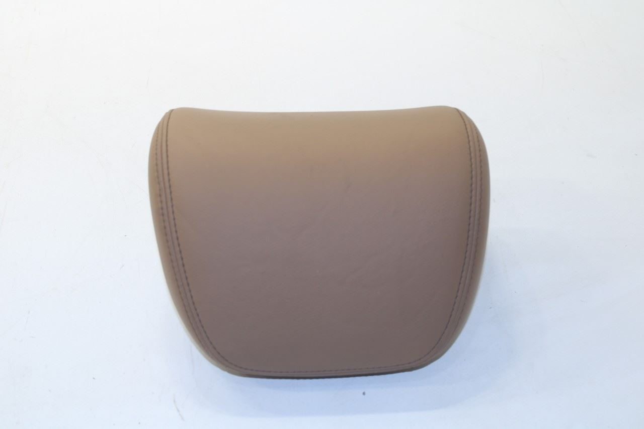 13-16 Lexus GS350 Rear Right and Left Side 2nd Row Center Seat Headrest Set of 3 - Alshned Auto Parts