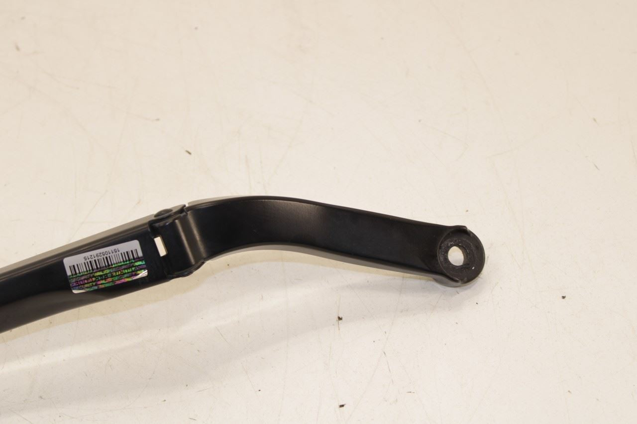 2014-21 Maserati Ghibli S Q4 Front Right and Left Windshield Wiper Arm 670001642 - Alshned Auto Parts