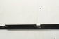 2018-2025 Mitsubishi Eclipse Cross ES Rear Left Door Run Channel w/ Belt Molding - Alshned Auto Parts