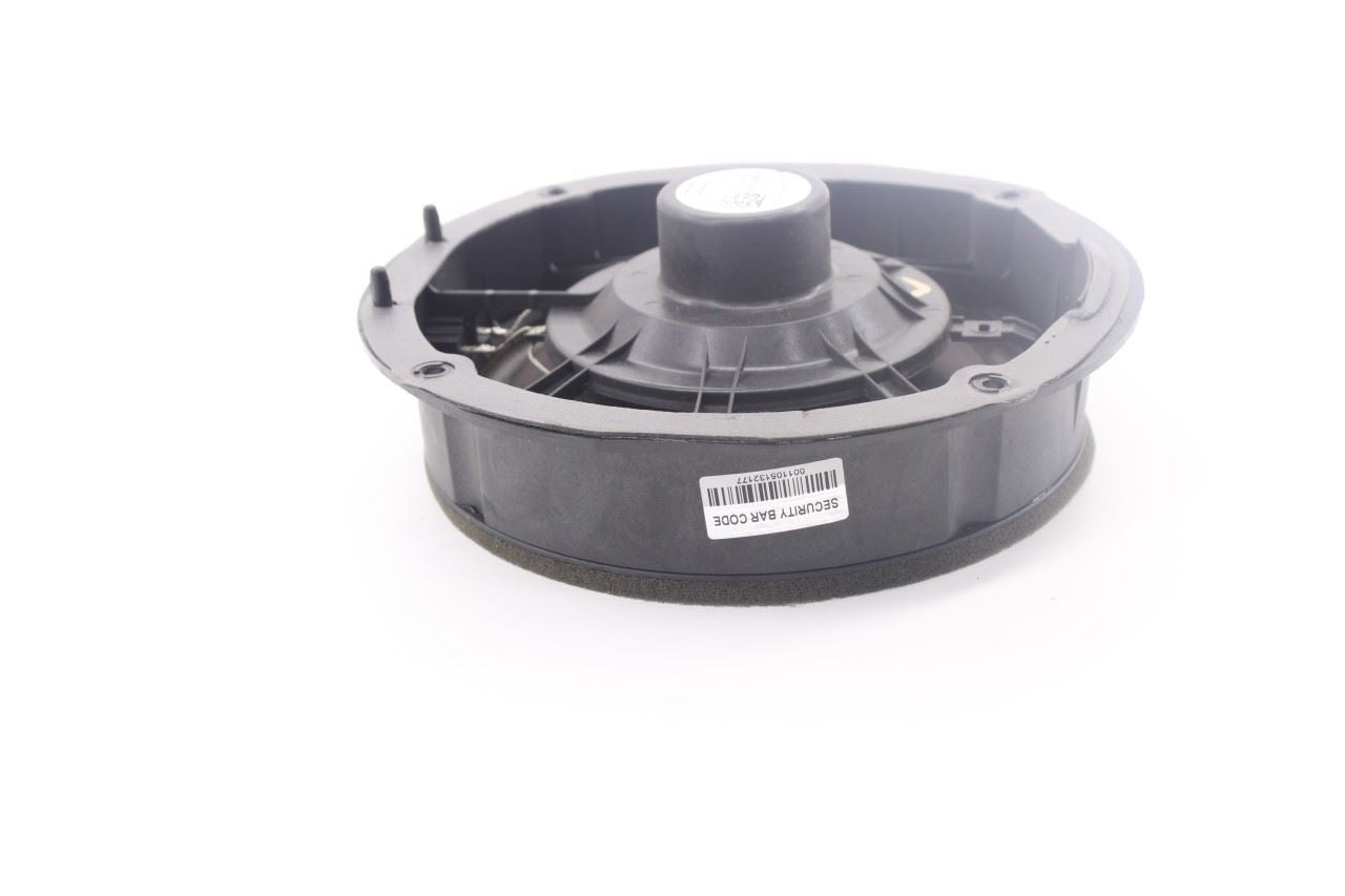2010-2016 Audi S4 Premium Plus Front Left and Right Side Door Audio Speakers OEM8