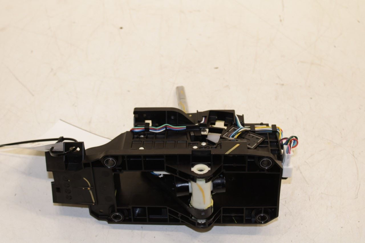 2016-20 Infiniti QX60 3.5L Automatic Transmission Gear Shifter Lever 34901-4RA0A - Alshned Auto Parts
