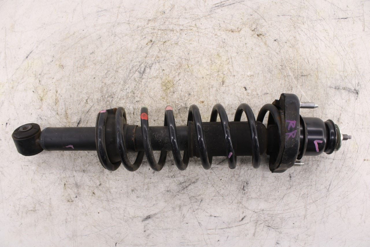2013-2025 Mitsubishi Outlander Sport SE 4WD Rear Right Side Shock Strut Absorber0