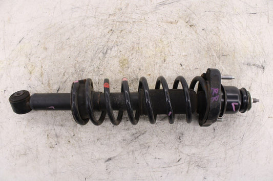 2013-2025 Mitsubishi Outlander Sport SE 4WD Rear Right Side Shock Strut Absorber - Alshned Auto Parts