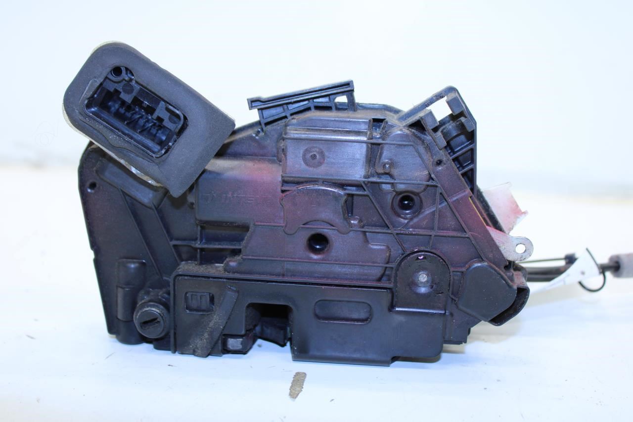 2014-2018 Volkswagen Jetta Sport Rear LH Door Lock Latch Actuator 5K4-839-015-S - Alshned Auto Parts