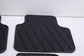 20-26 Volkswagen Atlas SE Front Rear RH and LH All Weather Carpet Floor Mats Set - Alshned Auto Parts