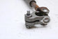 2020-2024 Nissan Sentra Steering Column Lower Intermediate Shaft 48080-6LB1A OEM - Alshned Auto Parts