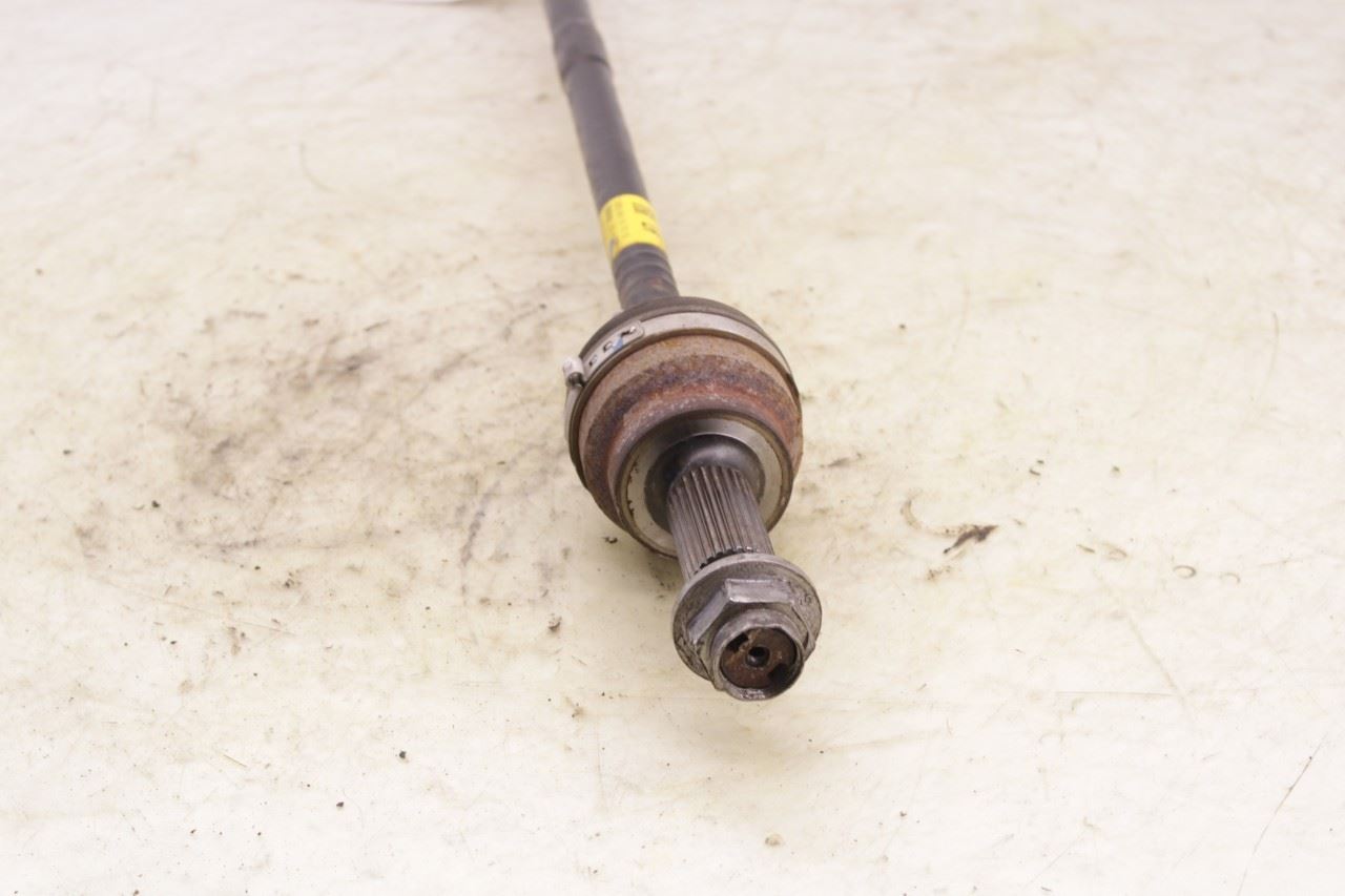2021-2024 Kia K5 GT-Line AWD Rear Left Driver Side CV Axle Drive Half Shaft - Alshned Auto Parts
