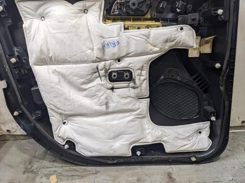 2016-2019 Ford Explorer Police Front Right Door Trim Panel JB5Z-7823942-GA OEM - Alshned Auto Parts