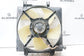 2008-2014 Subaru Legacy 2.5L RH Condenser Cooling Fan Motor Assy 73313AG02C OEM - Alshned Auto Parts