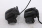 06-09 Mercedes-Benz CLK 350 Front Right and Left Driver Side Brake Disc Caliper4
