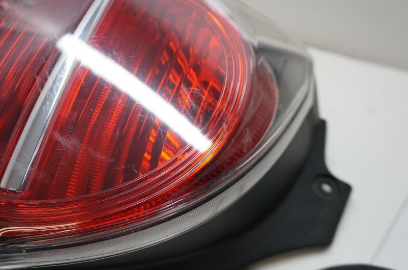 2013-2015 Chevrolet Spark LT 1.2L Rear Left Side Tail Light Lamp 95926604 OEM - Alshned Auto Parts