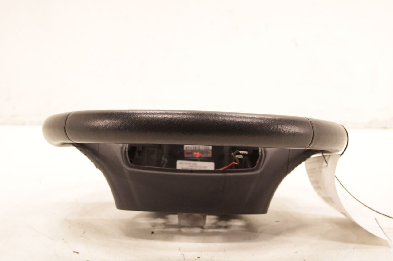 2018-2020 Ford EcoSport SE 1.0L FWD Steering Wheel Leather w/ Control Buttons - Alshned Auto Parts