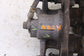 2014-2020 Toyota Sienna LE Rear Left Driver Side Brake Disc Caliper 47850-0E070 - Alshned Auto Parts