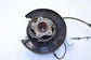2018-2020 Nissan Pathfinder SV Rear Right Side Spindle Knuckle Hub 43021-3JA0B - Alshned Auto Parts