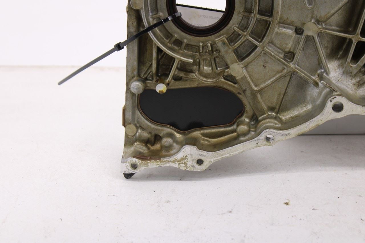 2016-2022 Acura ILX Technology A-Spec 2.4L FWD Engine Front Timing Chain Cover9
