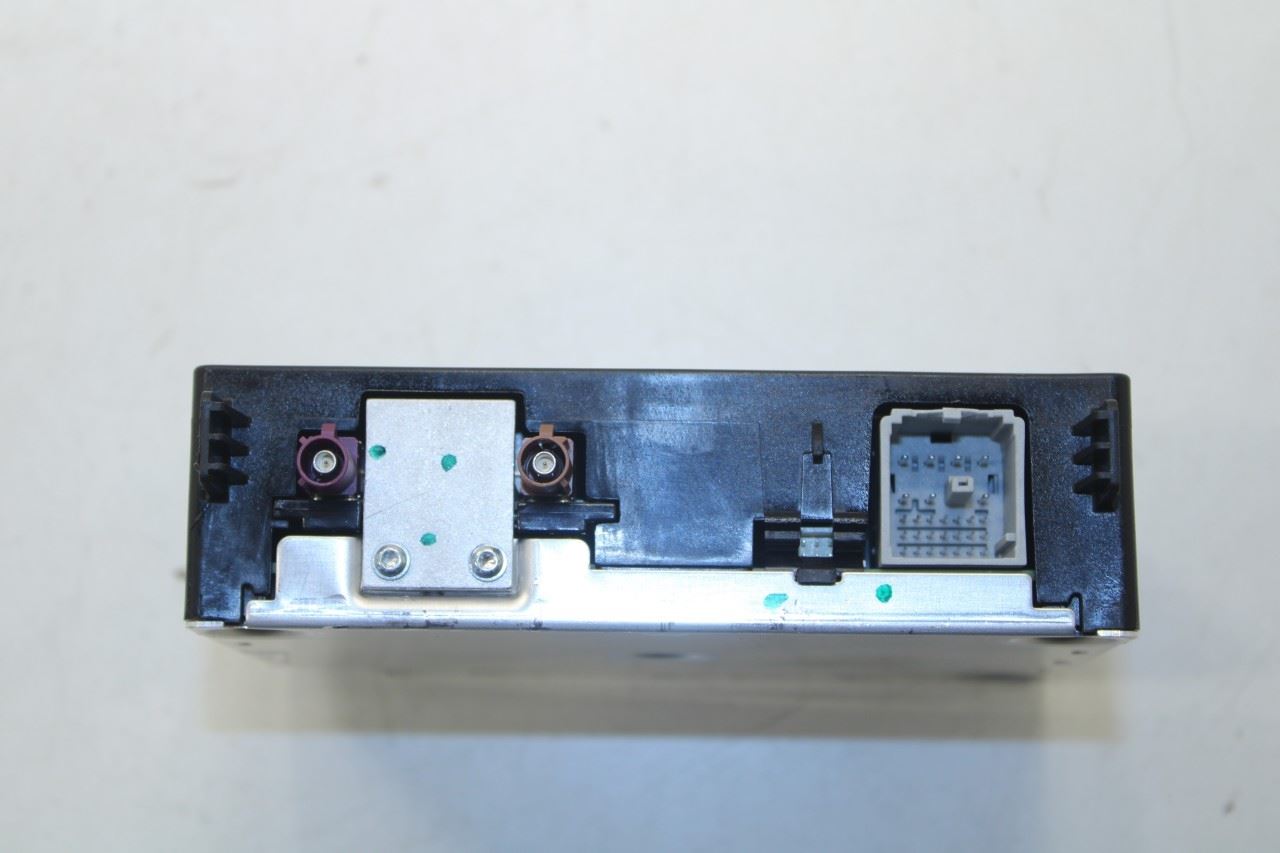 2021-2025 Chevrolet Blazer 2LT Telematics Communication Control Module 85526282 - Alshned Auto Parts
