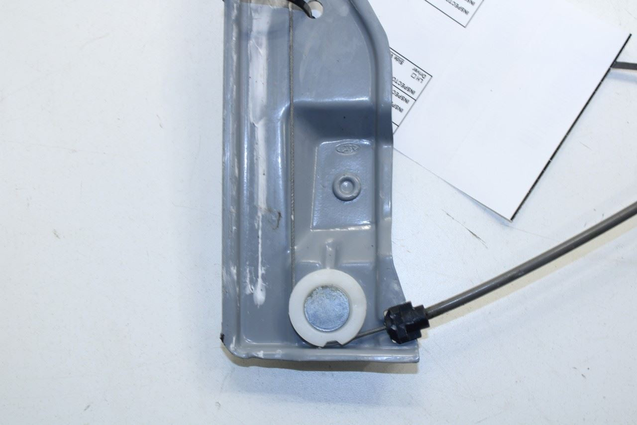 2015-2020 Ford F150 XL Super Cab Front Left Side Door Window Regulator w/ Motor - Alshned Auto Parts