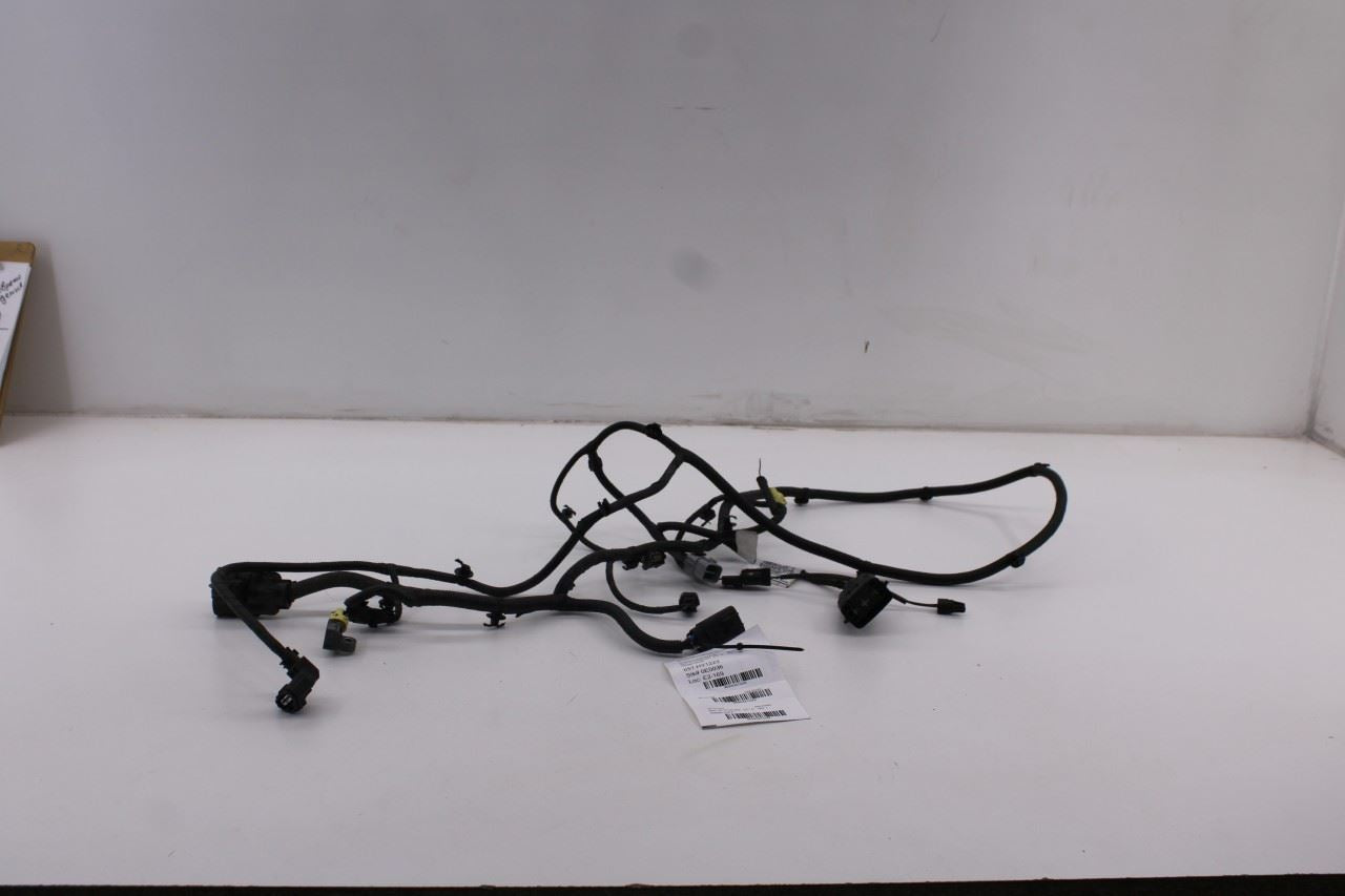 21-23 Hyundai Santa Fe SEL FEM Cruise Control Wiring Harness 91840-S2530 *ReaD*0