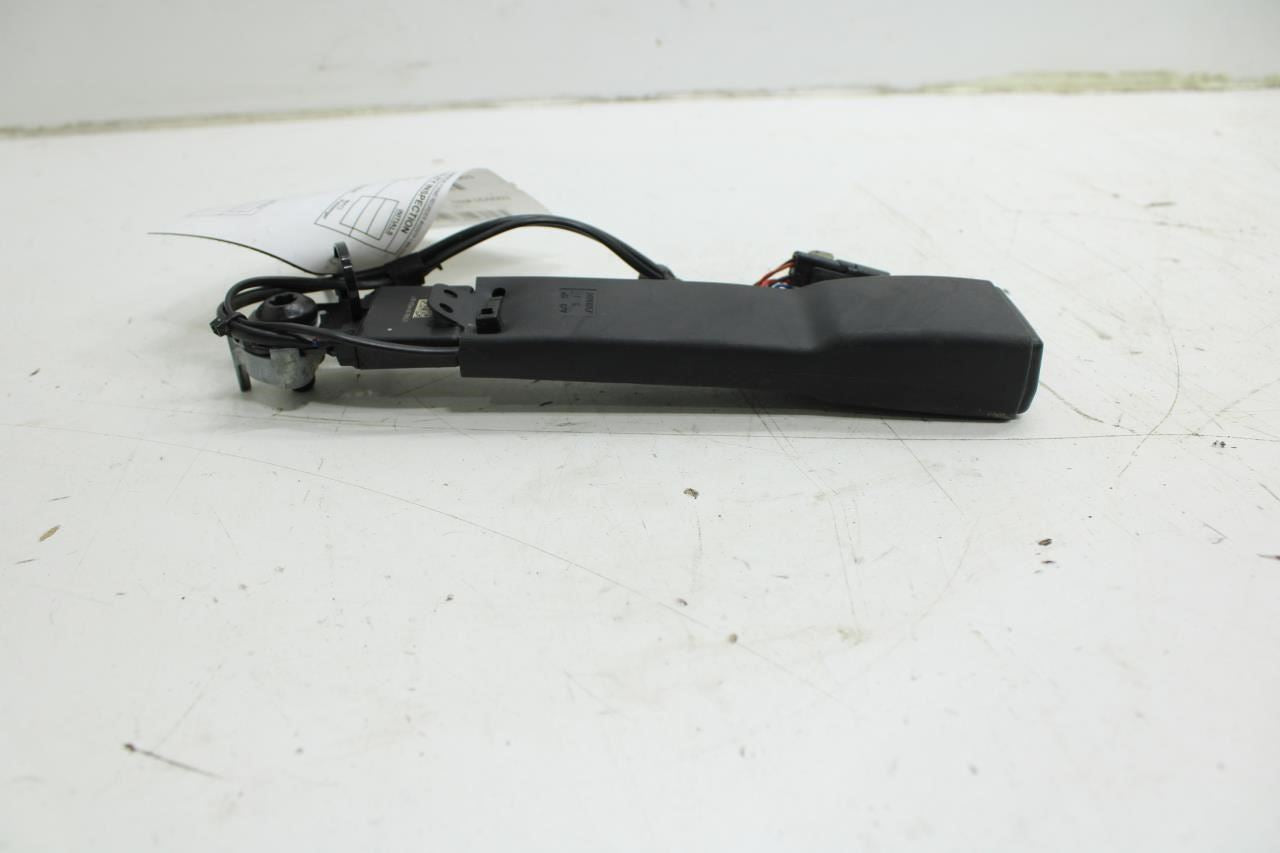 2020-2025 Ford Explorer Front Right Side Seat Belt Buckle JL1B-610D66-AA OEM - Alshned Auto Parts