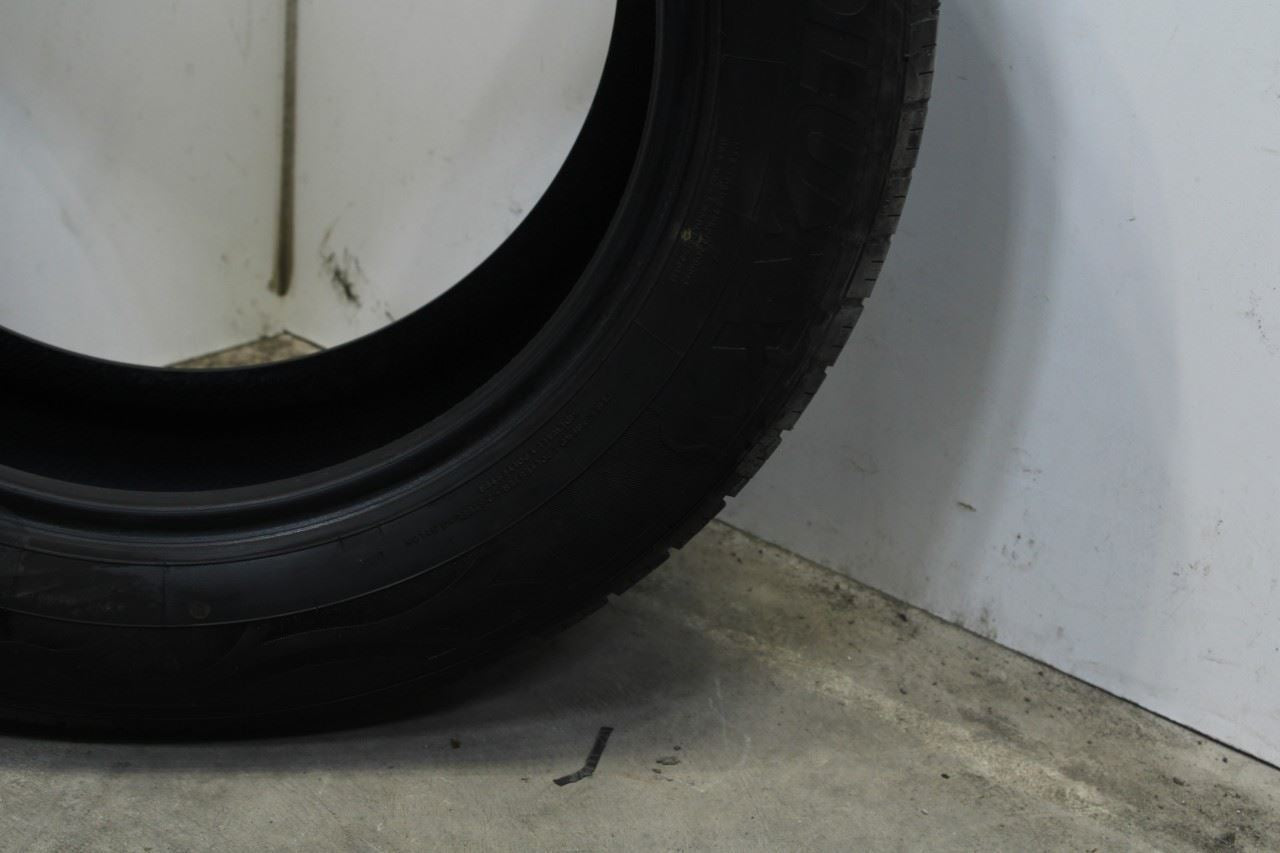 2022 Tire Evoluxx Capricorn HP 225/60R17 99H Pair R65555 - Alshned Auto Parts