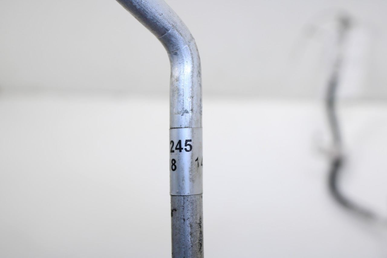 2019-21 Jeep Renegade Sport 2.4L FWD AC Conditioning Liquid Line Hose Tube Pipe - Alshned Auto Parts