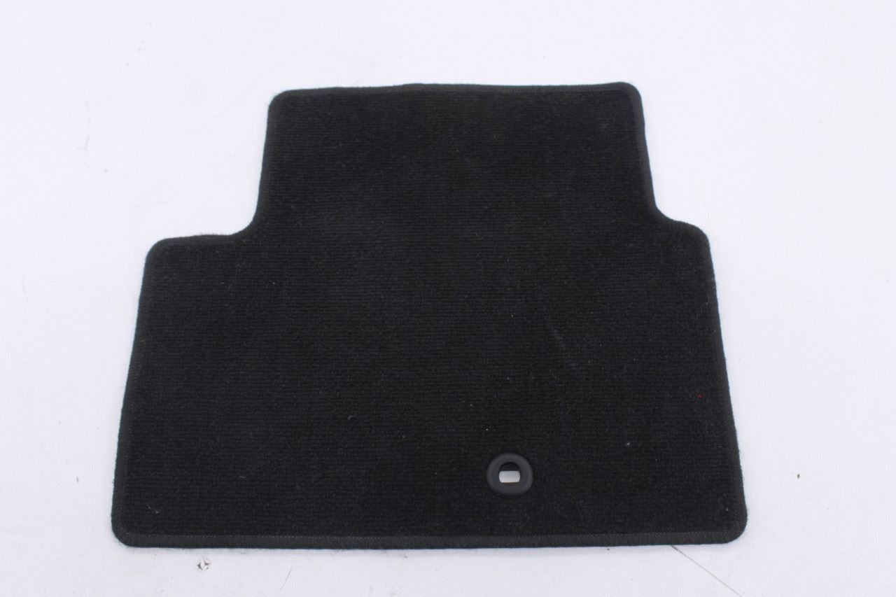 19-22 Acura ILX Technology A-Spec Front and Rear RH and LH Carpet Floor Mats Set7