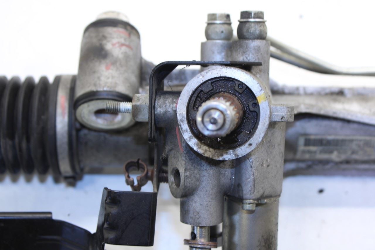 2014-2020 Maserati Ghibli RWD Steering Gear Rack and Pinion 45K 06700039560 OEM - Alshned Auto Parts