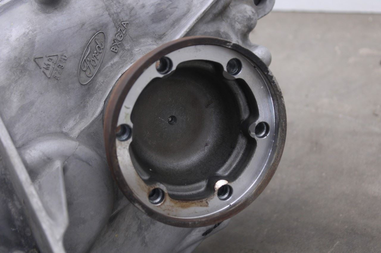 18-21 Ford Expedition Max XLT 3.5L 4WD 1 Spd Transfer Case w/ TOD JL14-7A195-DB - Alshned Auto Parts