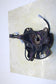 2020-2025 KIA Soul LX Front Left Driver Side Spindle Knuckle Hub 51715-K0000 OEM - Alshned Auto Parts