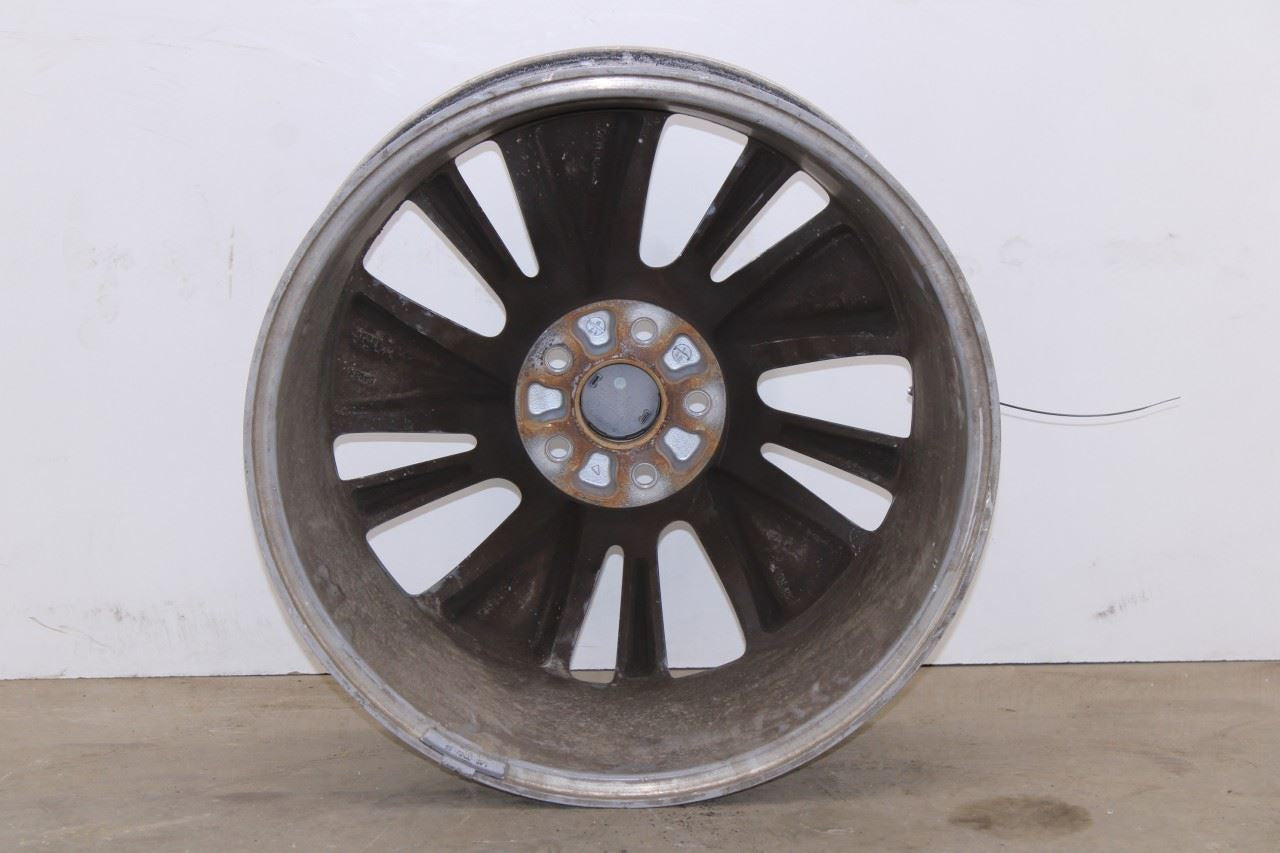 2017-2020 Acura MDX w/Technology Pkg Aluminum Wheel R20x8J Machined Face *ReaD*5