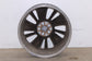 2017-2020 Acura MDX w/Technology Pkg Aluminum Wheel R20x8J Machined Face *ReaD*5