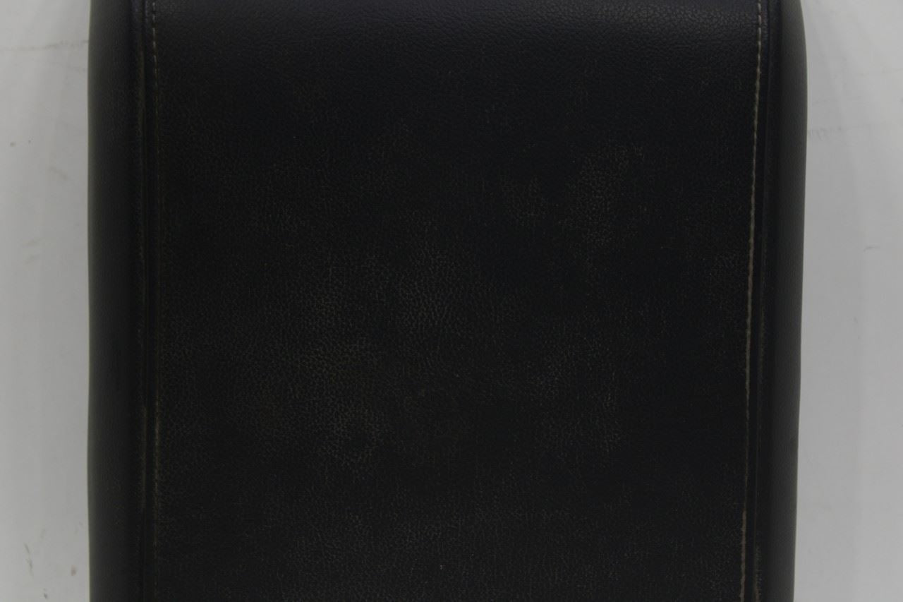 15-20 Ford F150 SuperCab Lariat Center Console Armrest Lid Cover GL3Z-1504604-A - Alshned Auto Parts