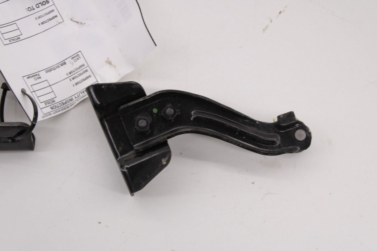 2017-2024 Chrysler Pacifica Limited Rear Left Door Center and Upper Roller Hinge - Alshned Auto Parts