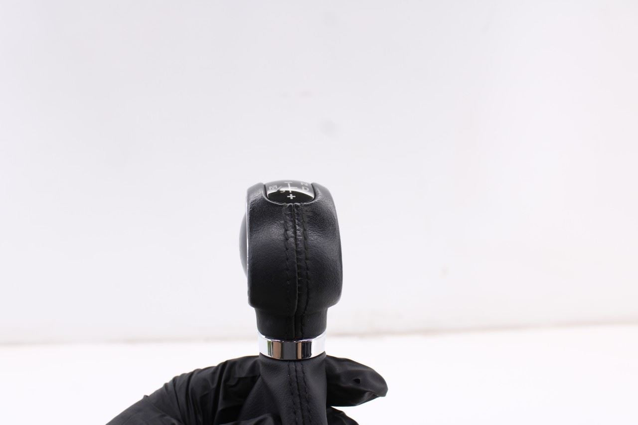14-24 Mini Hardtop Cooper Automatic Transmission Gear Shifter Lever Knob w/ Boot - Alshned Auto Parts