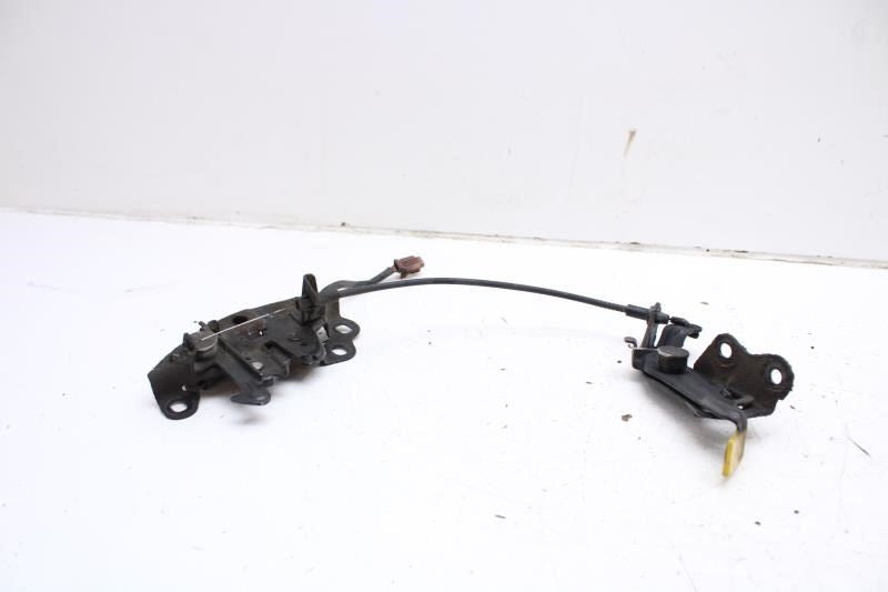 2014-2020 Infiniti QX60 Front Hood Lid Panel Latch Lock Actuator 65601-3JA1A OEM - Alshned Auto Parts