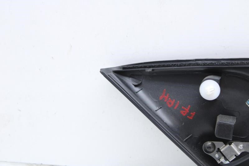 2014-2020 Infiniti QX60 Front Right Side Door Corner Inner Cover 80292-3JA0A OEM - Alshned Auto Parts