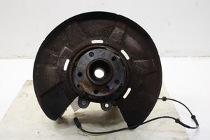 2010-2015 BMW 750I xDrive Rear Left Driver Side Spindle Knuckle Hub 33326796497