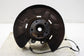 2010-2015 BMW 750I xDrive Rear Left Driver Side Spindle Knuckle Hub 33326796497 - Alshned Auto Parts
