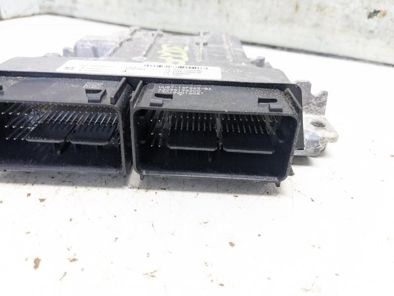 2017-2019 Ford Escape Engine Computer Control Module ECU ECM HU5T-14F262-BA OEM - Alshned Auto Parts