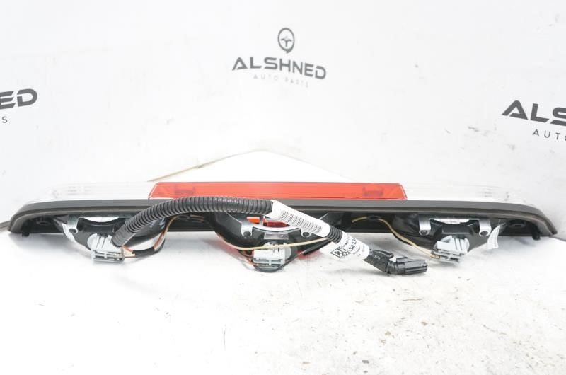 2015-2020 Ford F150 Rear Center High Mounted Stop Light Lamp FL34-13A613-AM OEM4