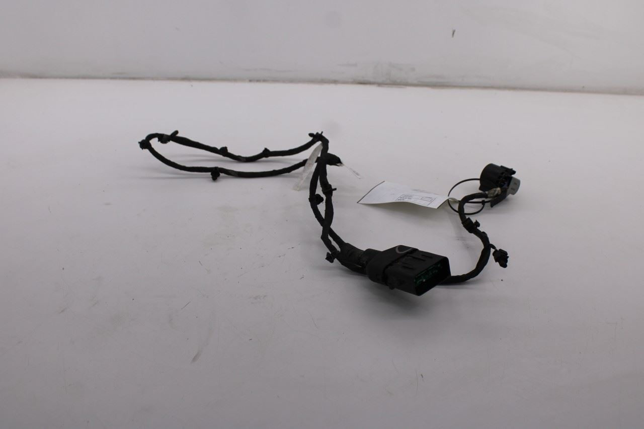 21-24 Ram 1500 Big Horn Rear Bumper Fascia Module Wire Wiring Harness 68488369AA - Alshned Auto Parts