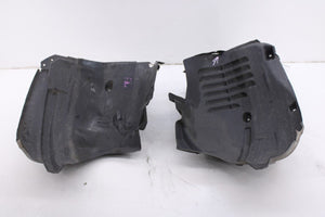2010-13 Mercedes-Benz E 350 Luxury 4Matic FR LH Wheelhouse Splash Shield *ReaD*
