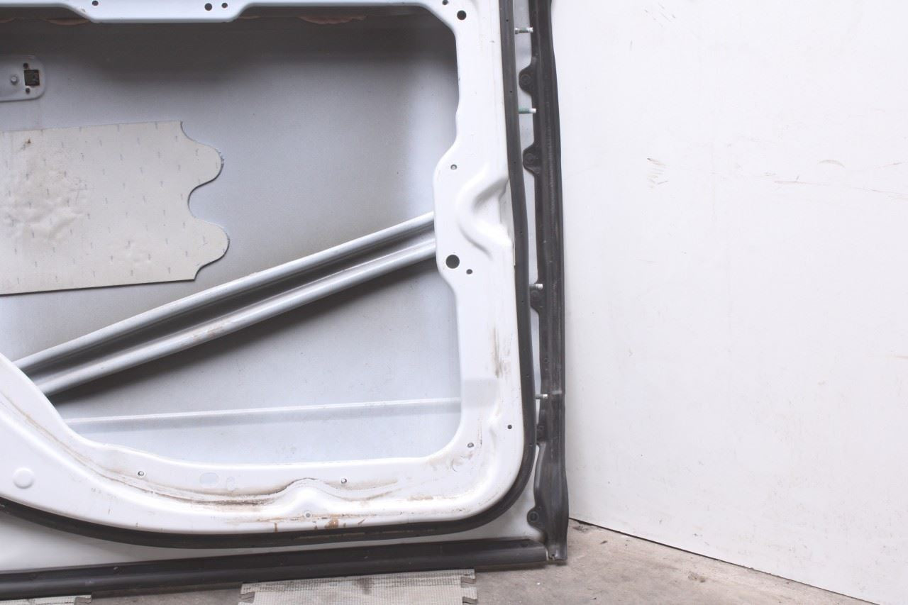 2018-26 RAM 2500 Crew Cab Tradesman Rear Left Door Shell Panel 55372019AG OEM - Alshned Auto Parts