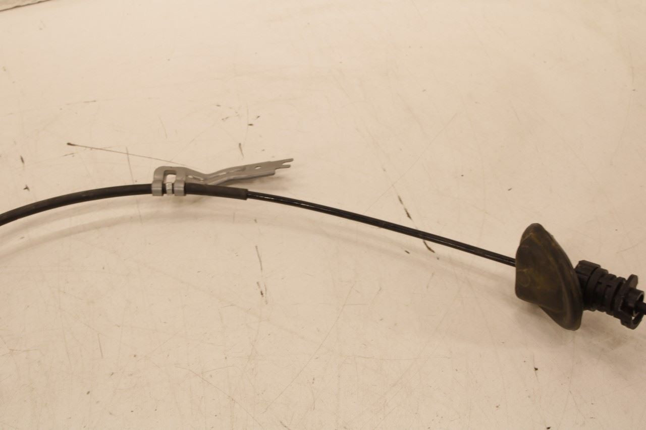 23-26 Acura Integra A-Spec 1.5L Auto Transmission Gear Shift Lever Control Cable - Alshned Auto Parts