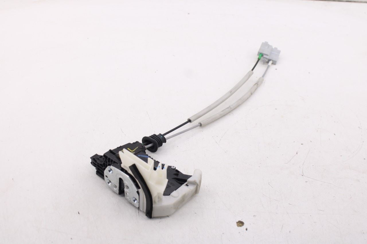 2020-2022 Hyundai Palisade Limited AWD Rear Left Side Door Lock Latch Actuator - Alshned Auto Parts