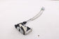 2020-2022 Hyundai Palisade Limited AWD Rear Left Side Door Lock Latch Actuator - Alshned Auto Parts